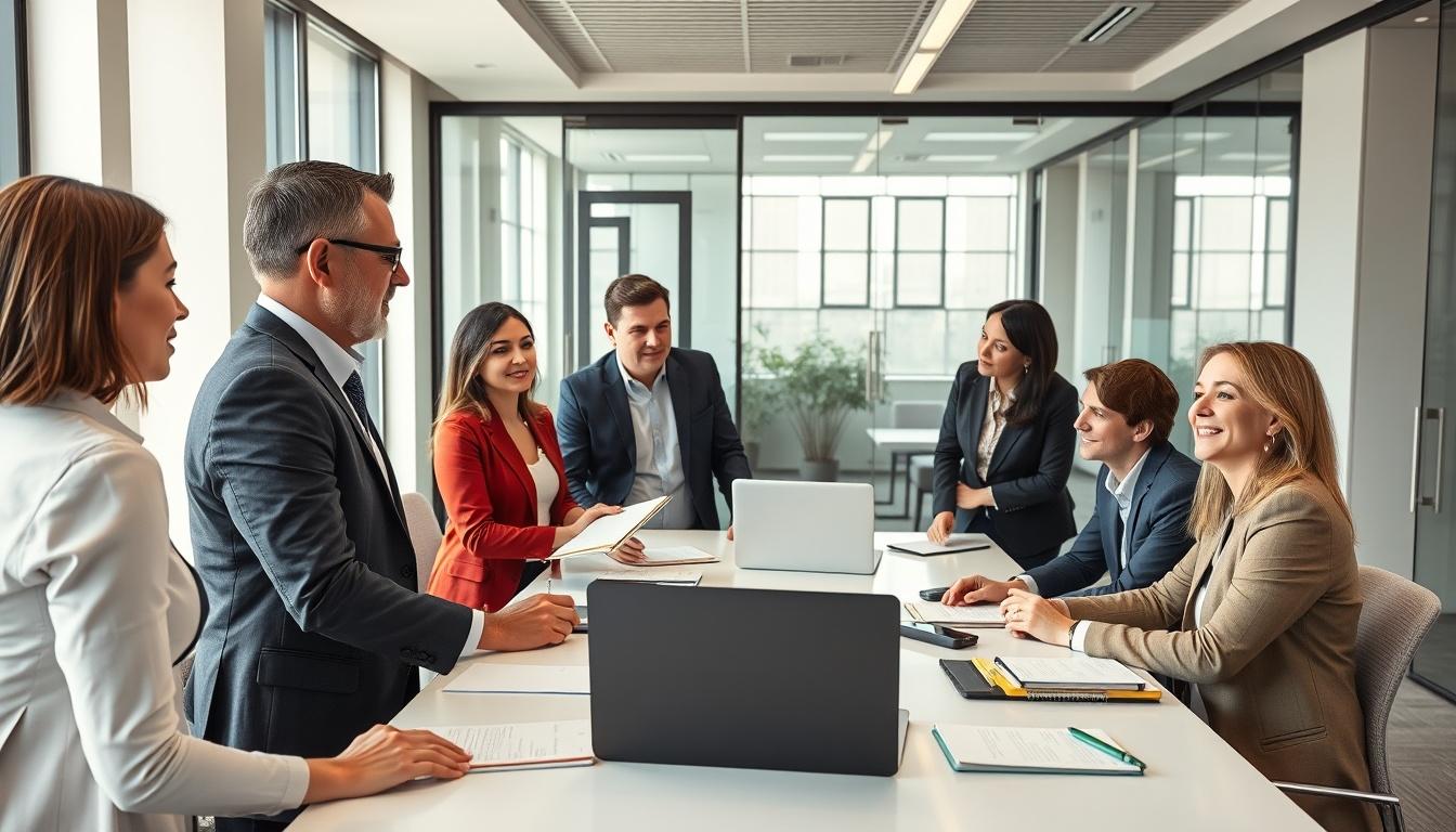 Leadership training that works