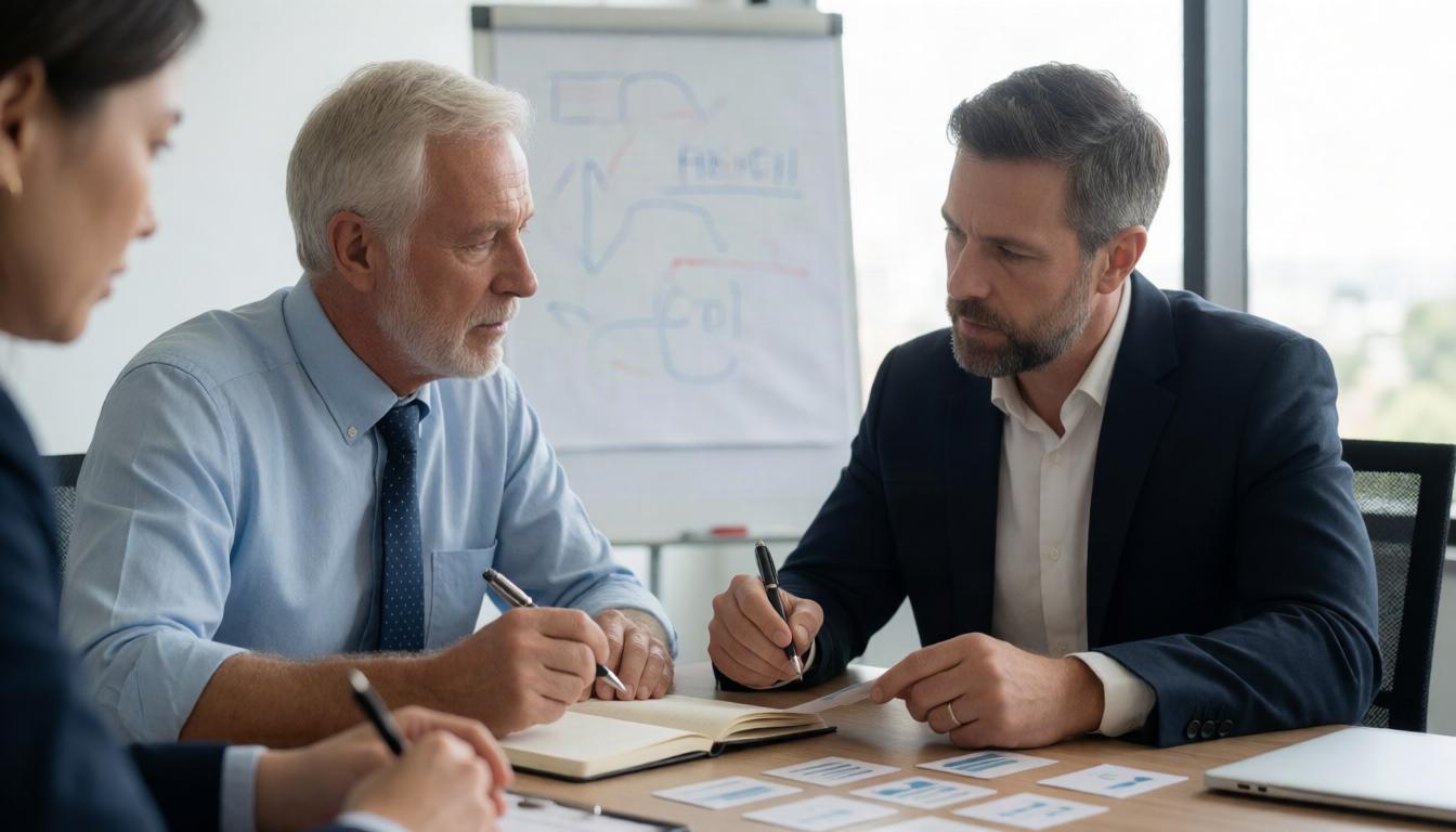 Practical Leadership Growth